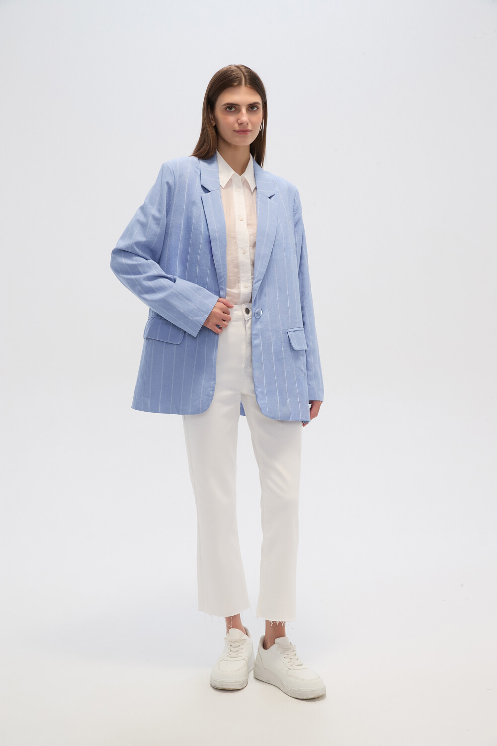 Blazer Lianka Estampado 2