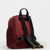Mochila Bolt en Nylon Bordeaux