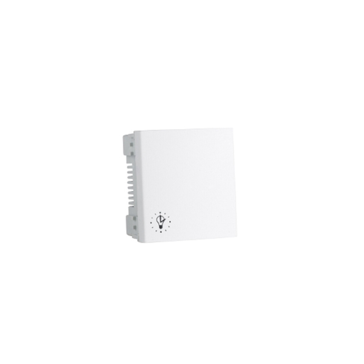 Módulo temporizador para luz, blanco 3min 800W - RO2330 