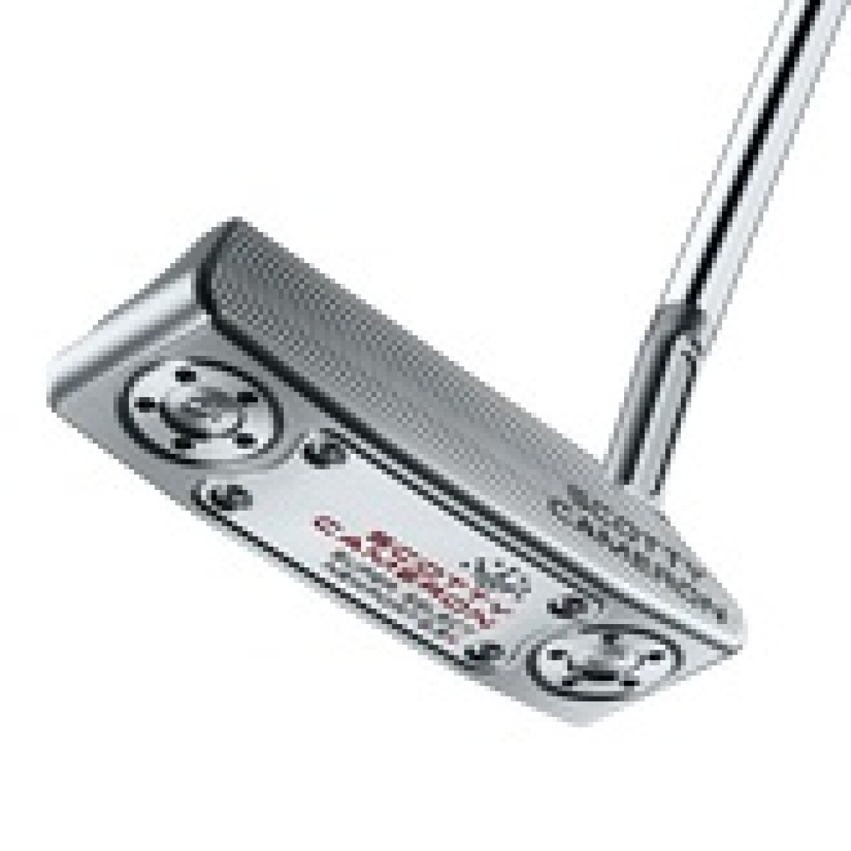 PUTTERS SCOTTY CAMERON SELECT NEWPORT 2.5 PLUS - 34" 