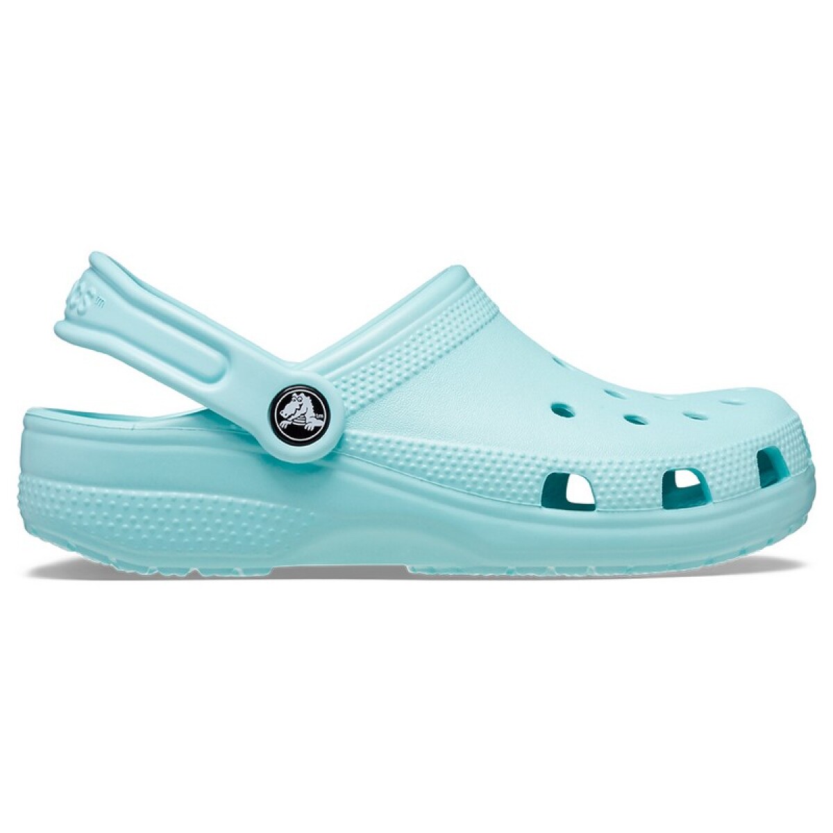 Crocs Classic Niños Pequeños - Azul 