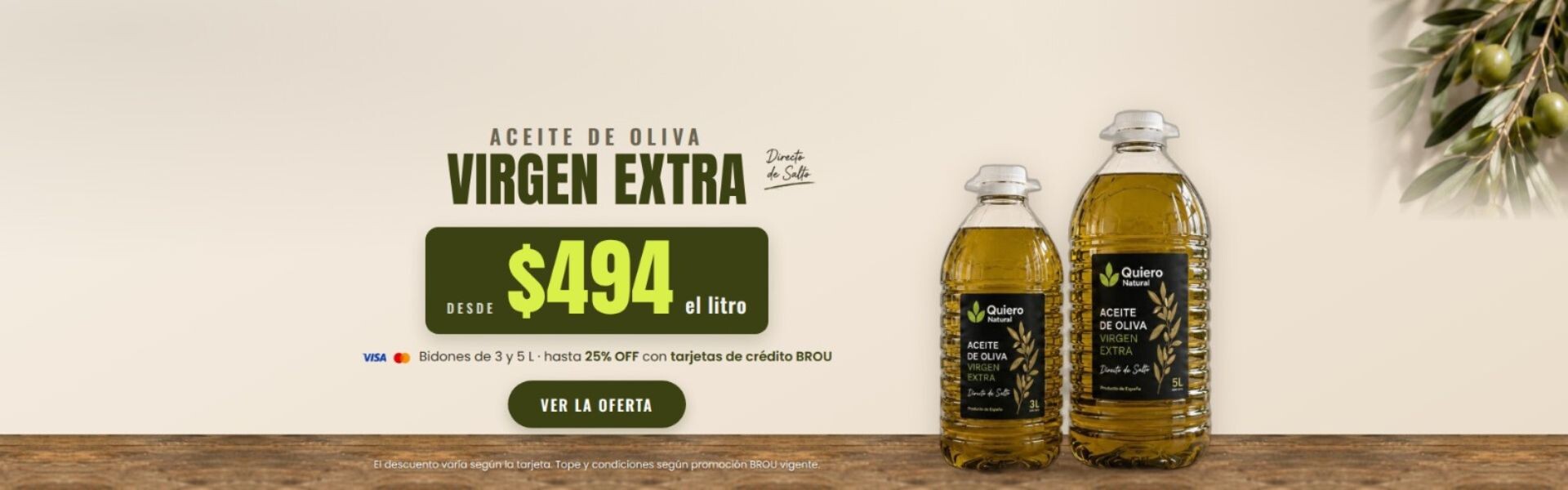 aceite