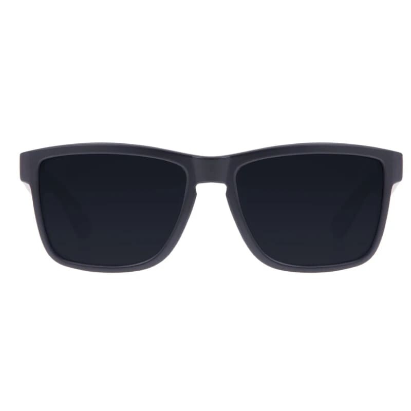 Lentes de Sol Chilli Beans Bossa Nova 2 con patilla intercambiable Negro Oscuro Lentes de Sol Chilli Beans Bossa Nova 2 con patilla intercambiable Negro Oscuro