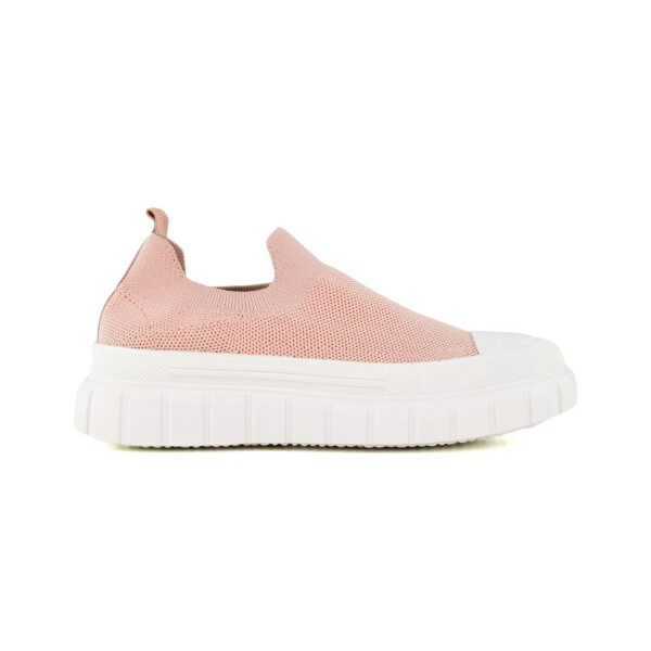 SLIP ON CARLY - AMERICAN SPORT ROSA