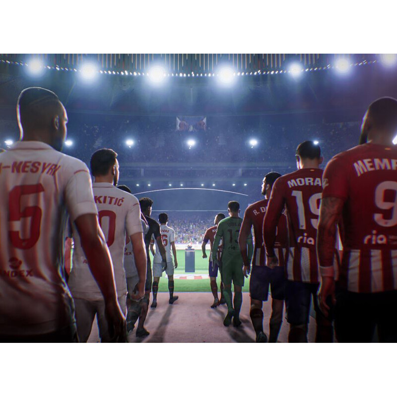 Juego para PS5 EA SPORTS FC 24 Juego para PS5 EA SPORTS FC 24