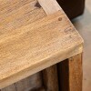Aparador Boatwood Aparador Boatwood
