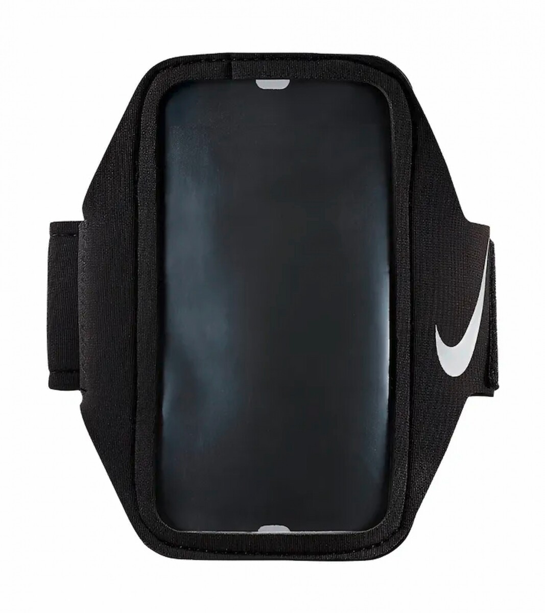 Protector Nike Pocket Arm Band Plus Unisex - Negro 