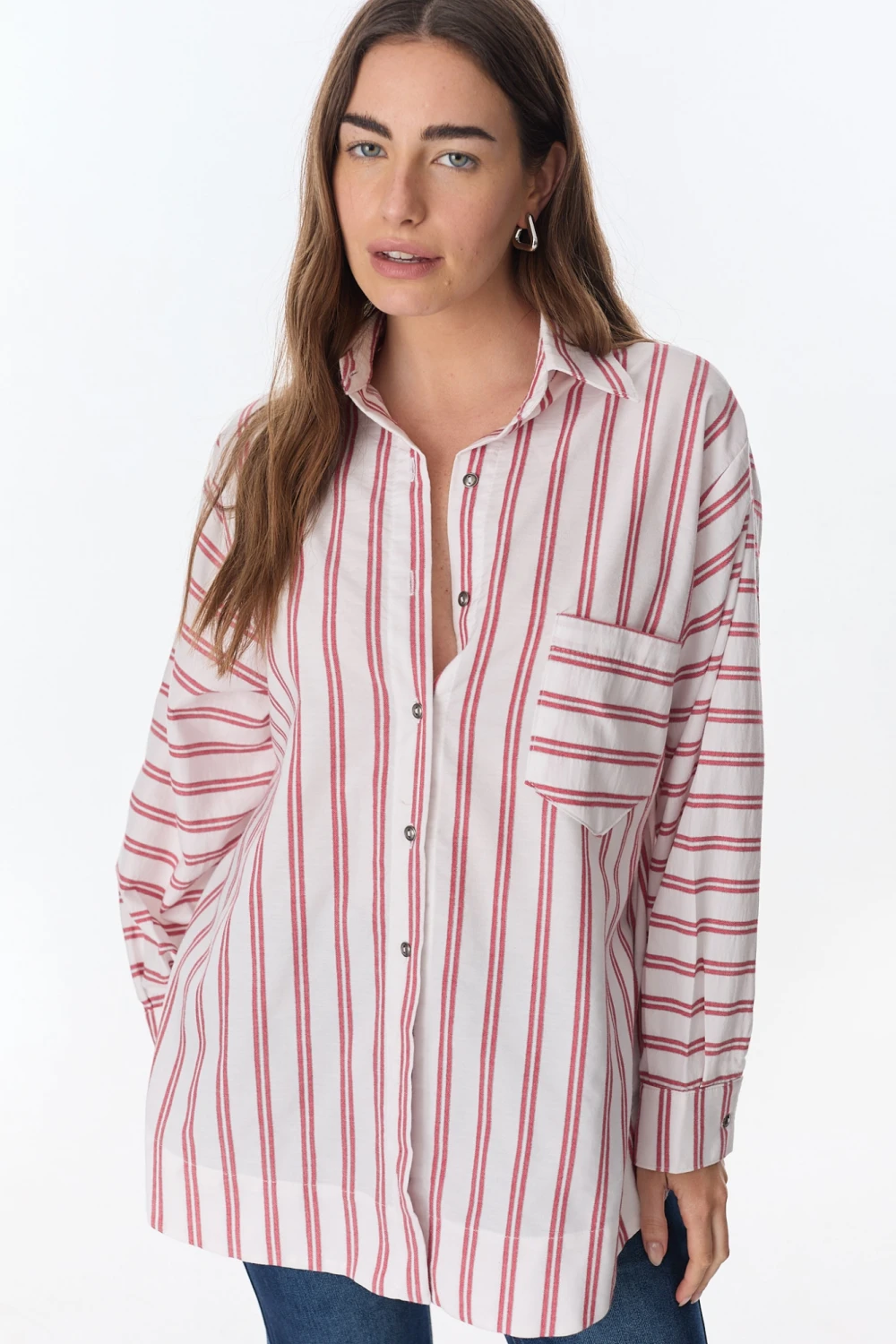 Camisa Dalia