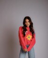 Buzo Sophie fucsia