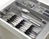 Organizador para Cubiertos y Utensilios Joseph Joseph DrawerStore™ Gris - PREVENTA Organizador para Cubiertos y Utensilios Joseph Joseph DrawerStore™ Gris - PREVENTA