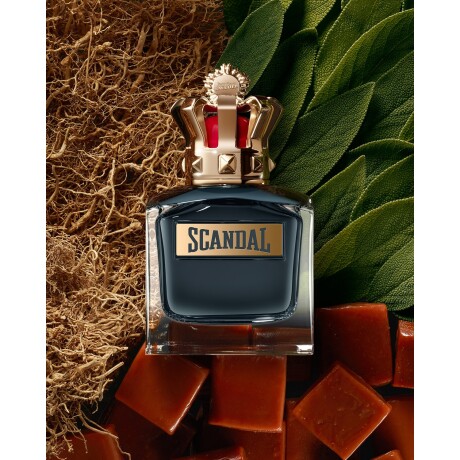 Perfume Jean Paul Gaultier Scandal Pour Homme EDT 50ml Original Perfume Jean Paul Gaultier Scandal Pour Homme EDT 50ml Original