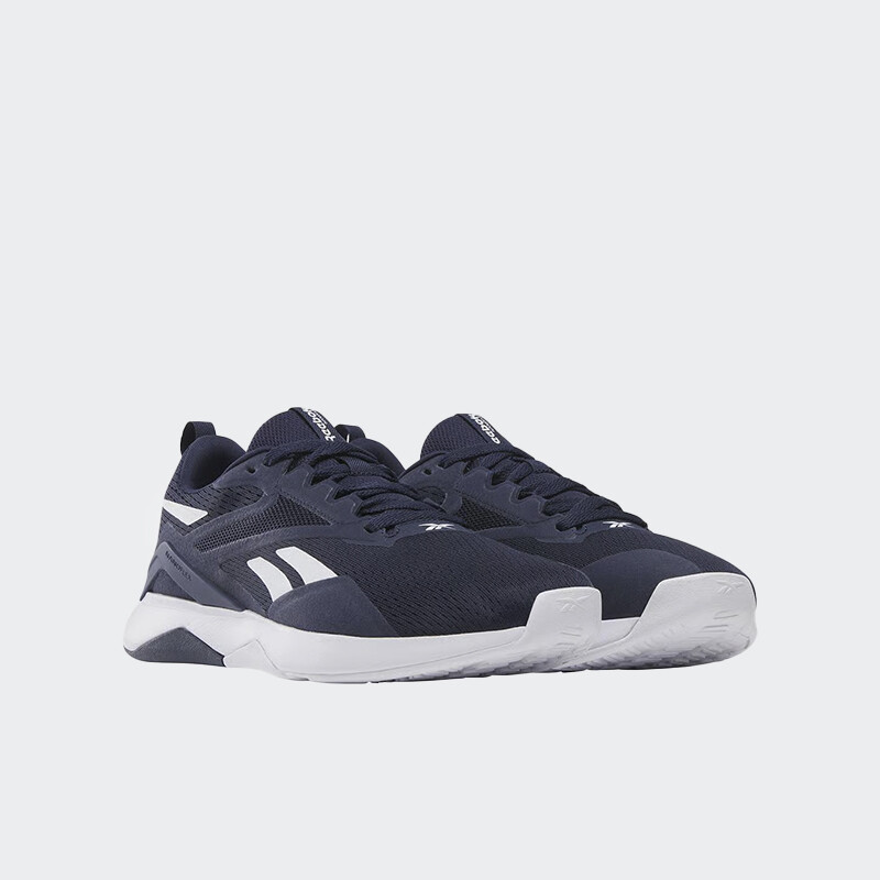 Championes Reebok Nanoflex TR 2 Azul