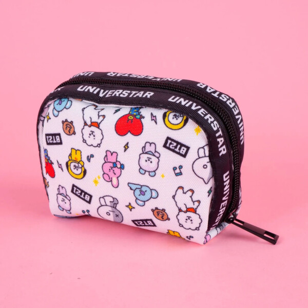 Monedero BT21 Monedero BT21