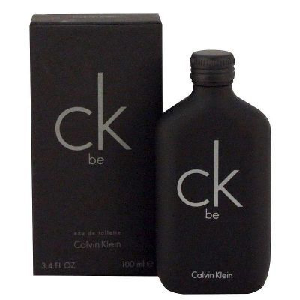 Calvin Klen Be Edt 100ml 