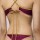 SB2 Pantie Limonata Bordeaux