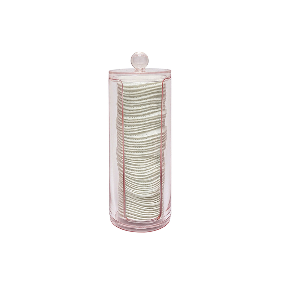 DISPENSADOR DE ALGODON 