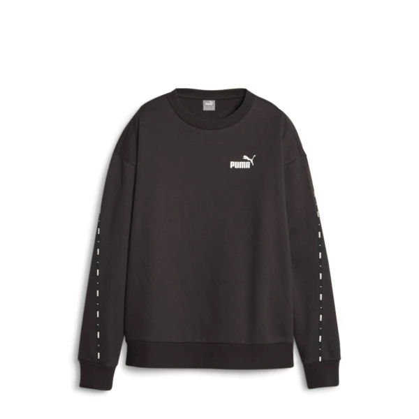 ESS TAPE CREW - PUMA NEGRO