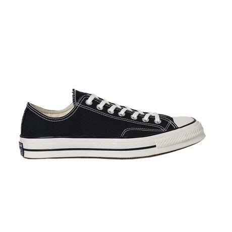 CONVERSE CHUCK 70 OX Black & White