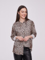 Camisa Zinde Estampado 1