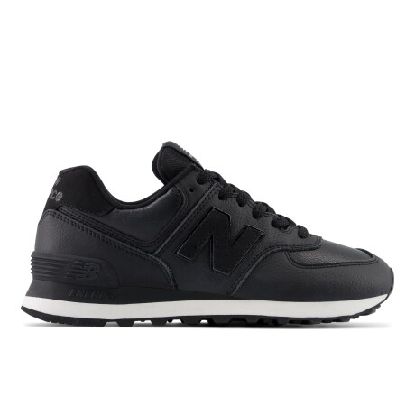 Championes New Balance de Dama - 574 - WL574IB2 BLACK