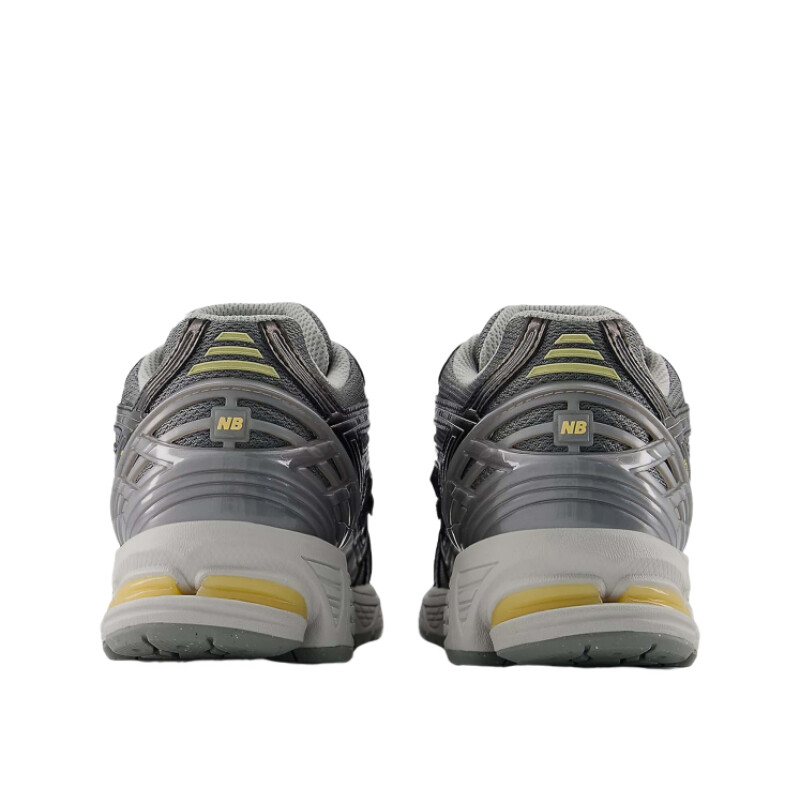 Championes New Balance 1906 - Gris Championes New Balance 1906 - Gris