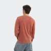 Buzo Reef Round Rojo