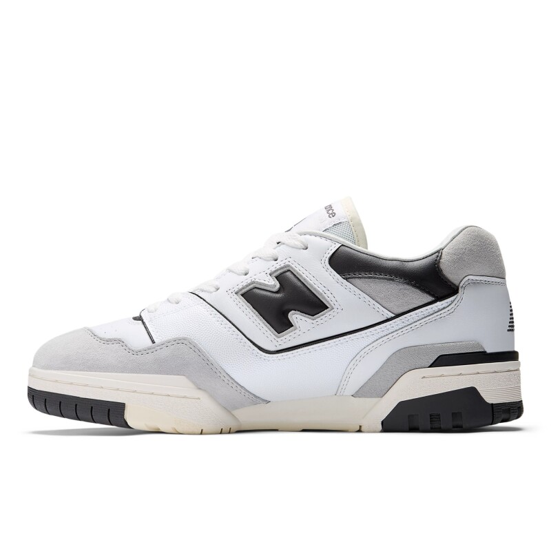 Championes New Balance Unisex - 550 - BB550GWB ELD