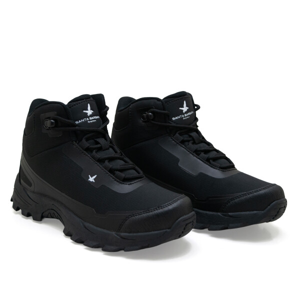 Botas Santa Barbara NOLAN W Mujer Negro