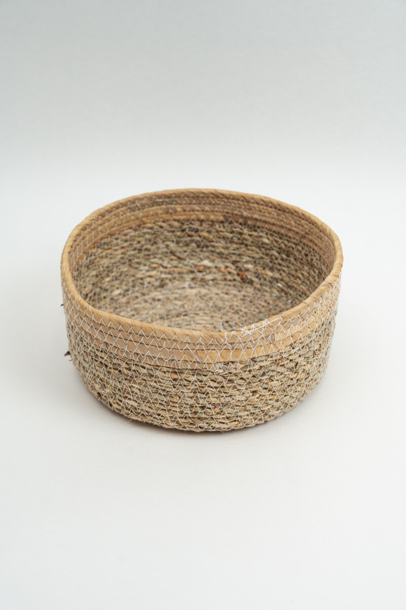 Cesto Dili - Color Unico 