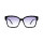 Lentes de Sol Bloom Polarizado PL611 Mujer Negro