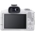 Cámara Mirrorless Canon Eos R50 Con Lente 18-45mm Blanca CAMARA CANON EOS R50 18-45MM