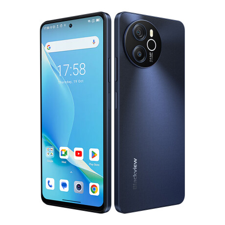 Blackview Shark 8 6,78'' 4G 8gb 128gb 64mp+13mp 001