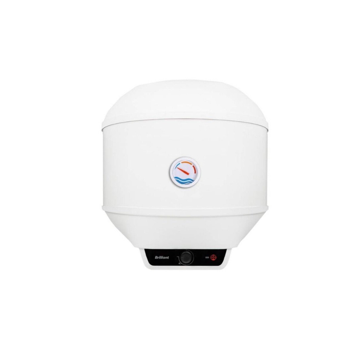 Calefon 35 Litros Brilliant Brev35wh 