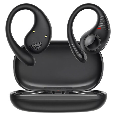 Auriculares Deportivos Bluetooth Blackview AirBuds10 Negro