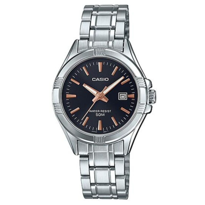 Casio - LTP1308D-1A2 09ltp1308d-1a2