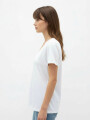 Remera Ursa Blanco