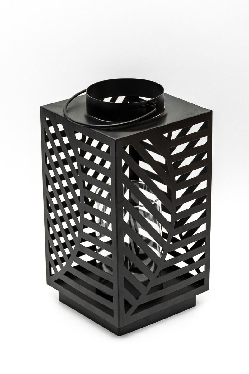 Fanal Ziva - Negro 