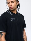 REMERA POLO ENKEL Umbro Hombre 002
