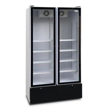 Expositor Refrigerado 700 Litros Kuma Expositor Refrigerado 700 Litros Kuma