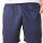 SHORT TORONTO AZUL OSCURO