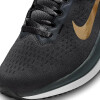 Championes Nike Air Winflo 10 de Mujer - DV4023-005 Negro-oro