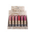 SAS Brillo de labios matte 6 tonos y aceite labial Sas Brillo De Labios Matte 6 Tonos Y Aceite Labial