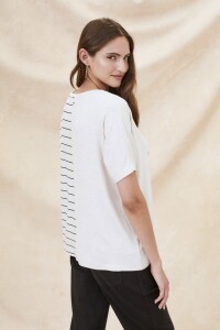 Remeron Lino Combinado Arena