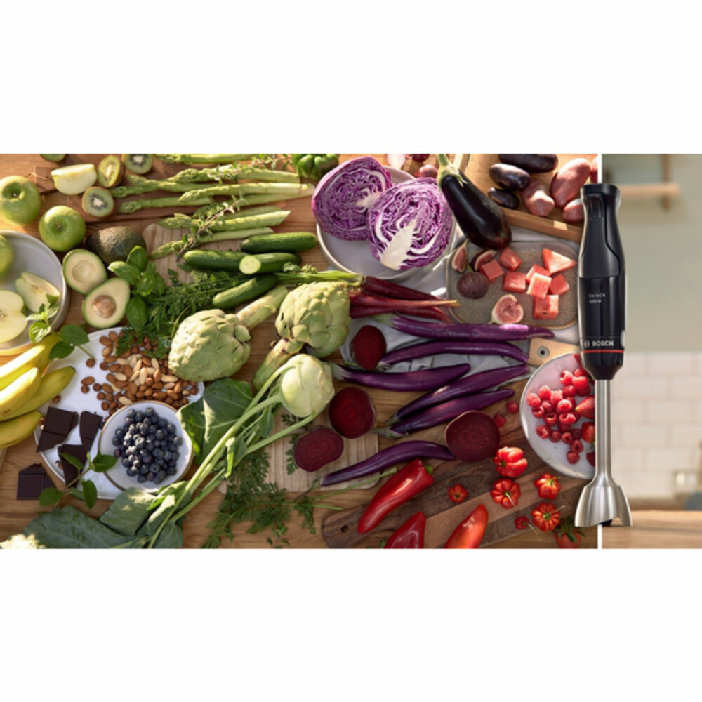 Mixer Bosch MSM4B621 ErgoMaster Mixer Bosch MSM4B621 ErgoMaster