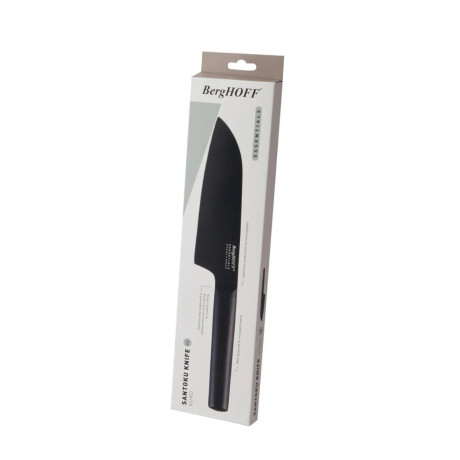 Cuchilla Santoku 16 cm Kuro Berghoff Cuchilla Santoku 16 cm Kuro Berghoff
