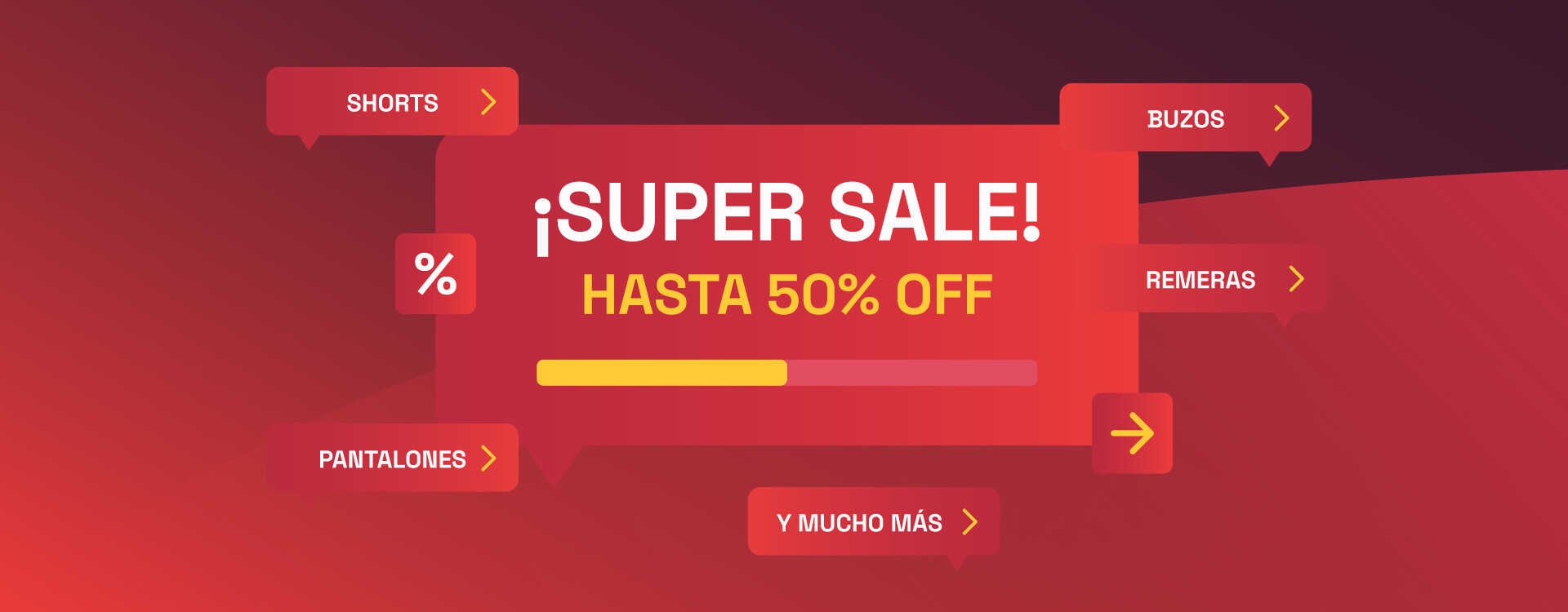 SALE VERANO