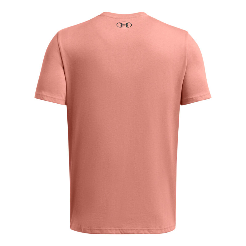 UA M SPORTSTYLE LC SS-ORG PNK-696