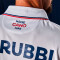 Camiseta de Hombre Umbro Nacional Home Manga Larga Blanco