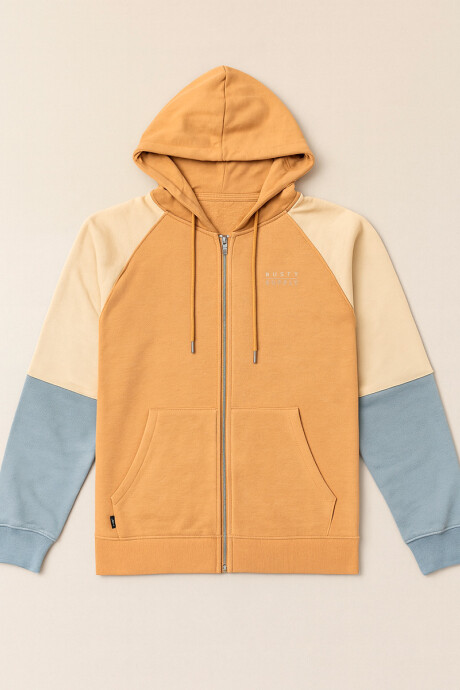 CANGURO C/C DUERO RUSTY Ocre