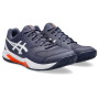 Zapatillas CPS-Tennis Gel-Dedicate 8 Hombre Indigo Fog/white